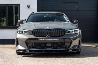 BMW 3 Serie – thumbnail 8