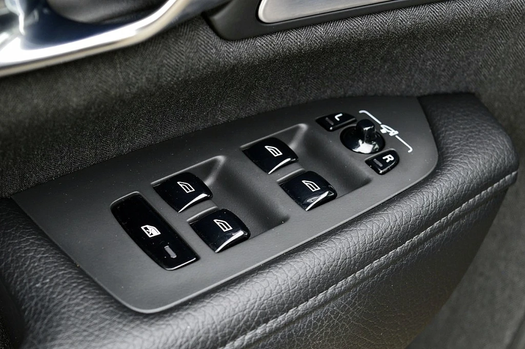 Volvo V90 – foto 31