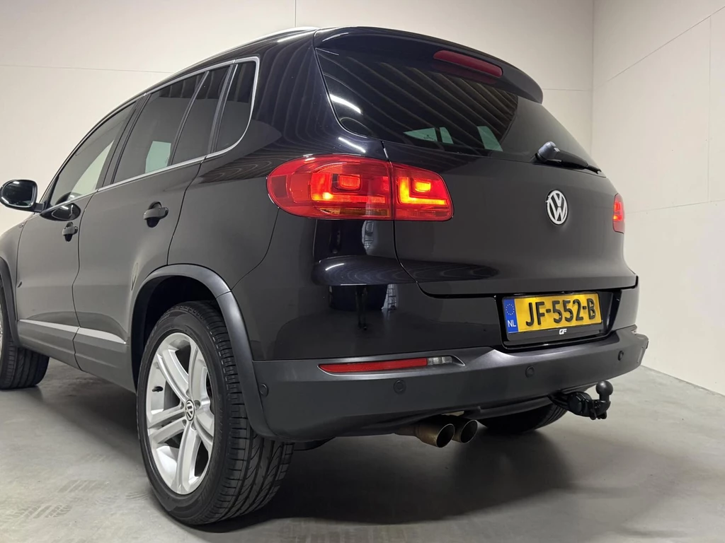 Volkswagen Tiguan – foto 9