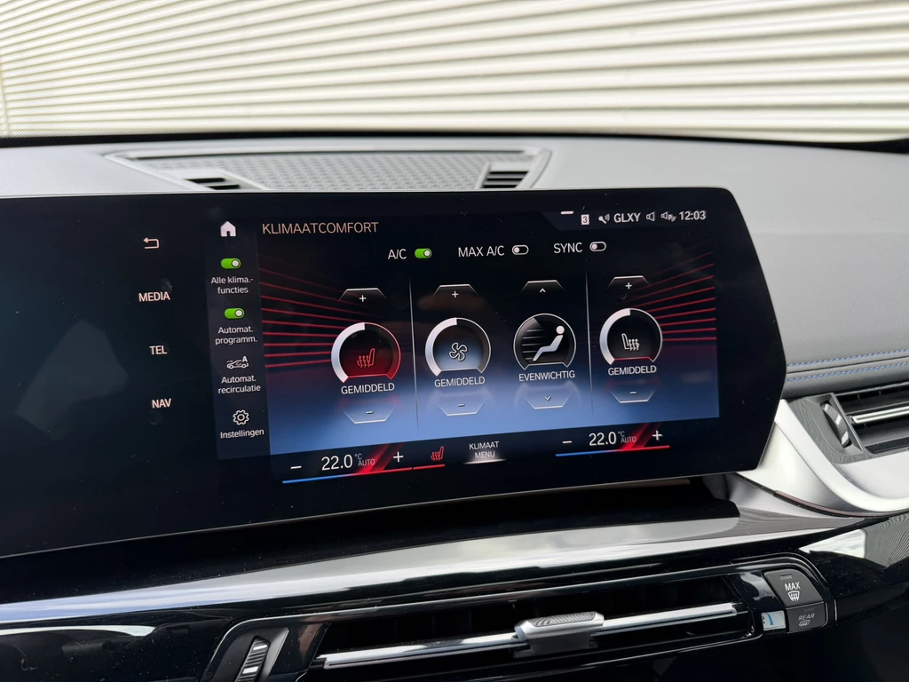 BMW X1 – foto 20