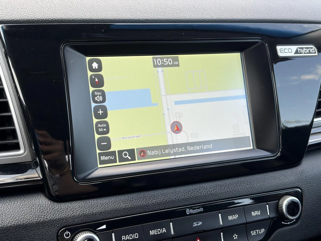 Kia Niro – foto 17