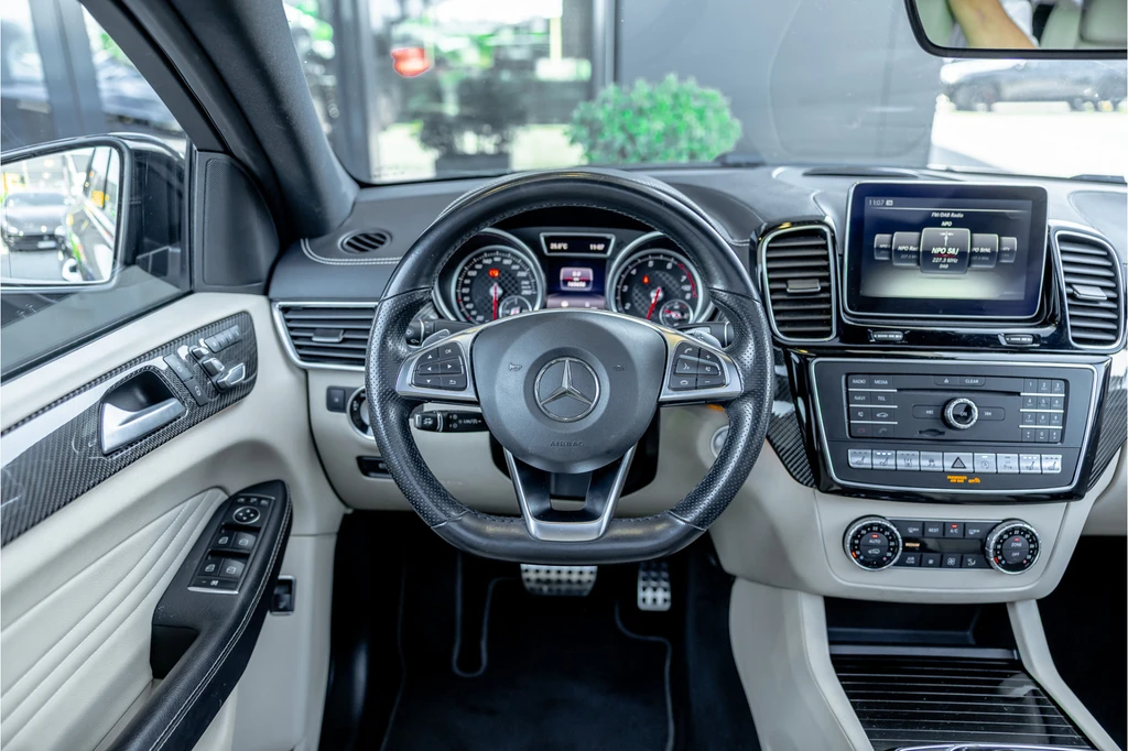 Mercedes-Benz GLE – foto 16