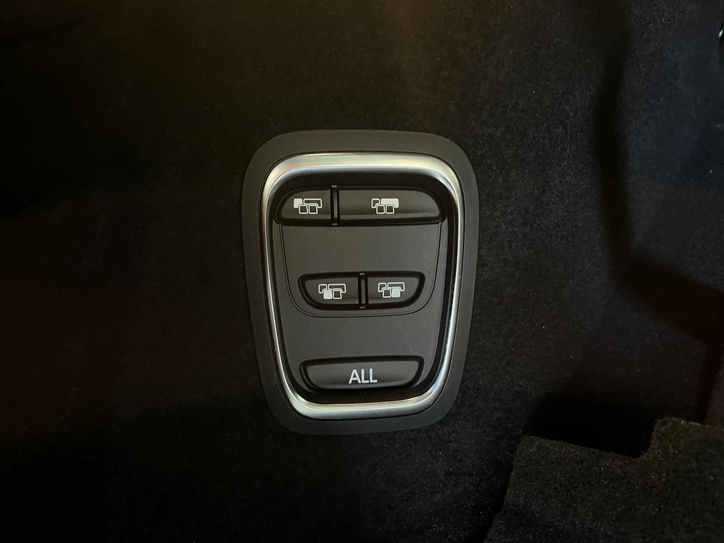 Renault Grand Scénic – foto 9
