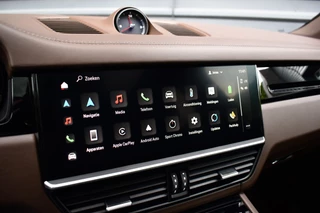 Porsche Cayenne – thumbnail 14