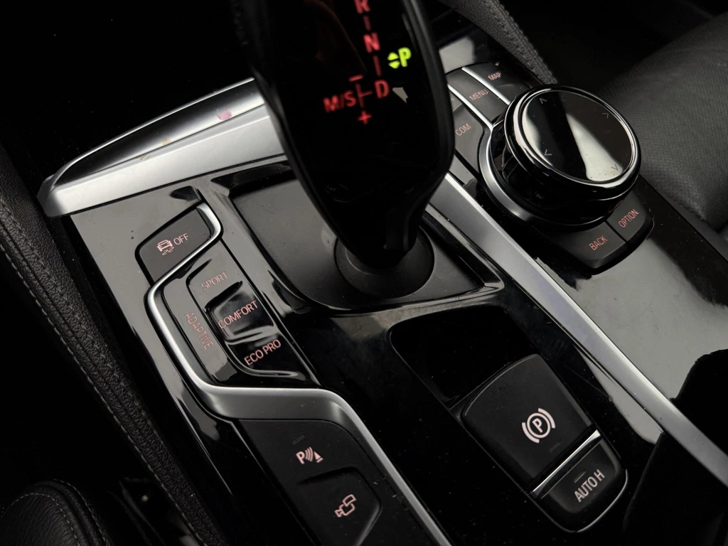 BMW 5 Serie – foto 48