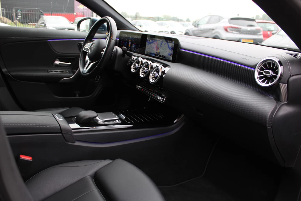 Mercedes-Benz CLA – foto 15