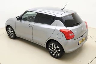 Suzuki Swift – thumbnail 3