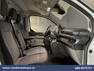 Ford Transit Custom – thumbnail 13