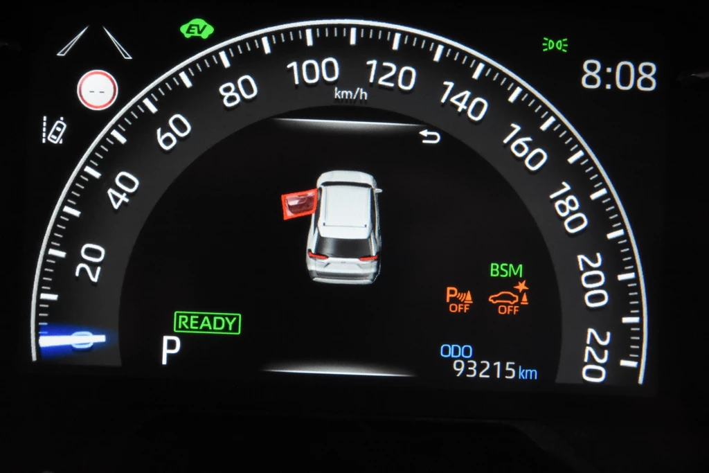 Toyota RAV4 – foto 27