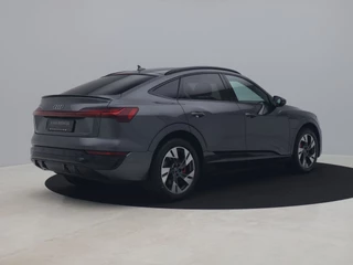 Audi Q8 Sportback e-tron – thumbnail 4