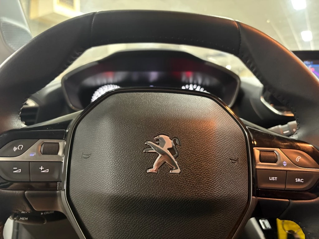 Peugeot 208 – foto 17