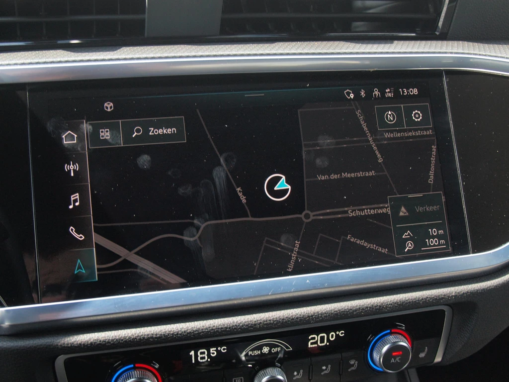 Audi Q3 – foto 21