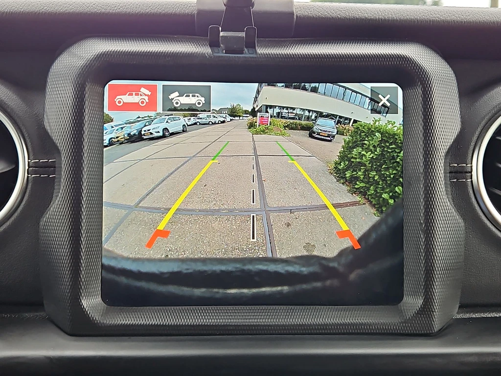 Jeep Wrangler – foto 25