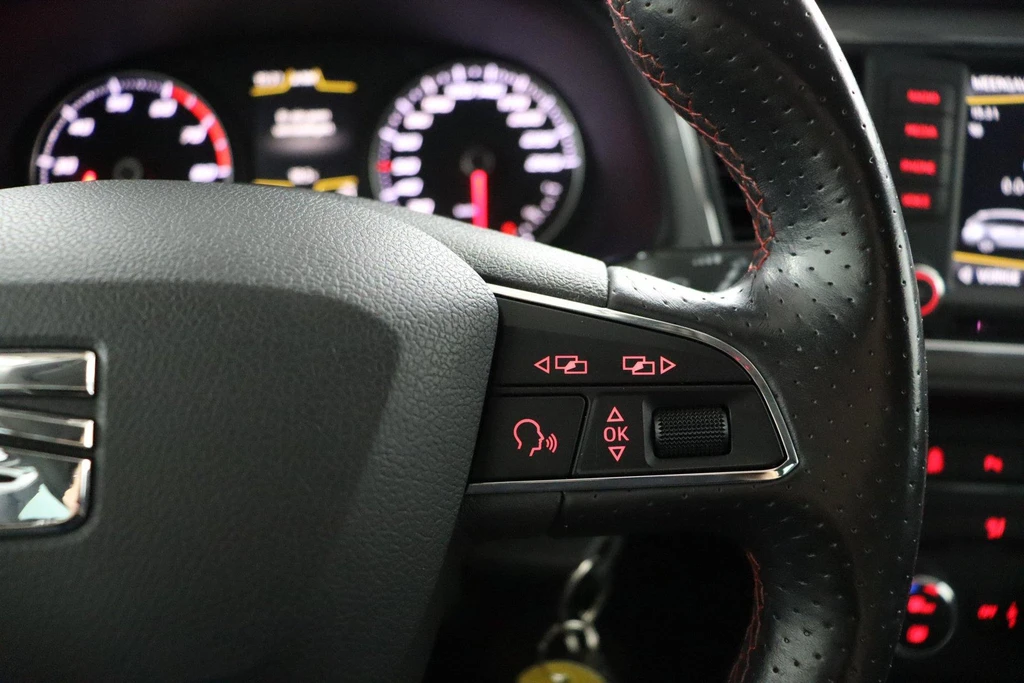 SEAT Leon – foto 17
