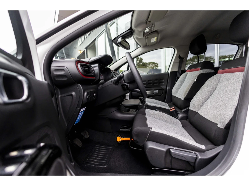 Citroën C3 – foto 12