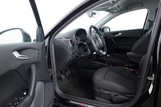 Audi A1 Sportback – thumbnail 24