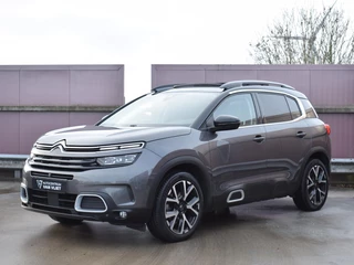 Citroën C5 Aircross – thumbnail 2