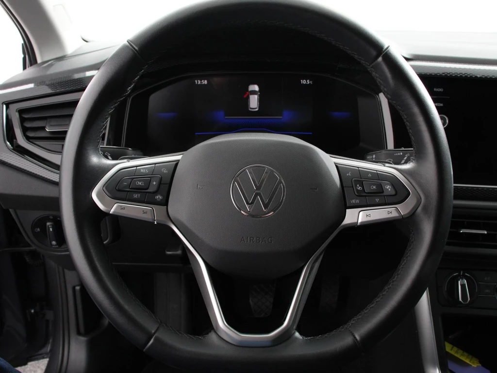 Volkswagen Polo – foto 26