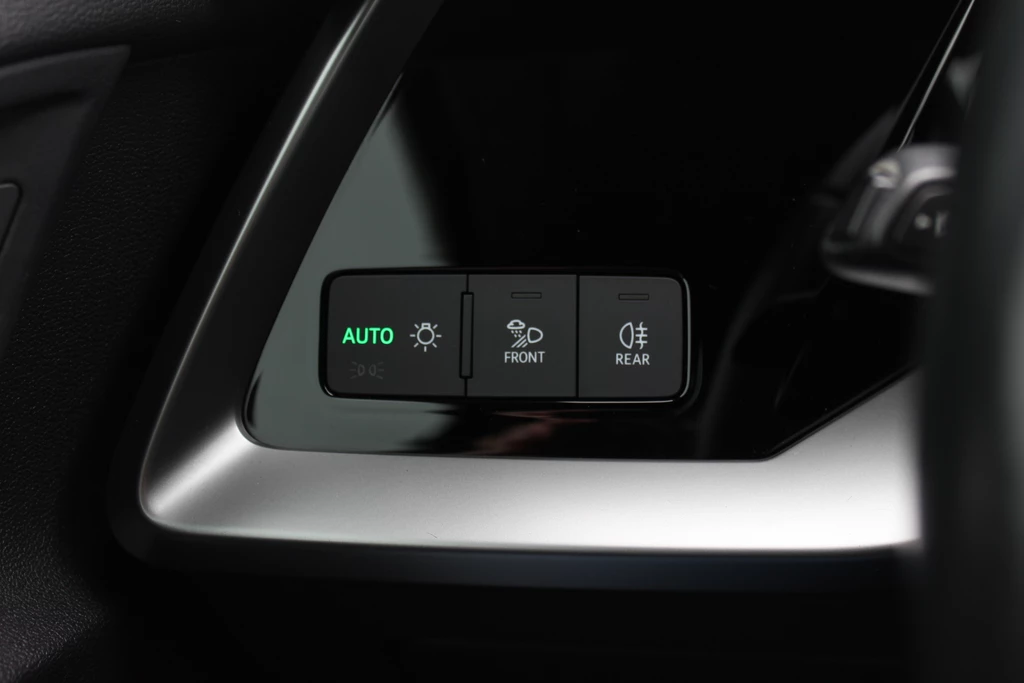 Audi A3 – foto 33