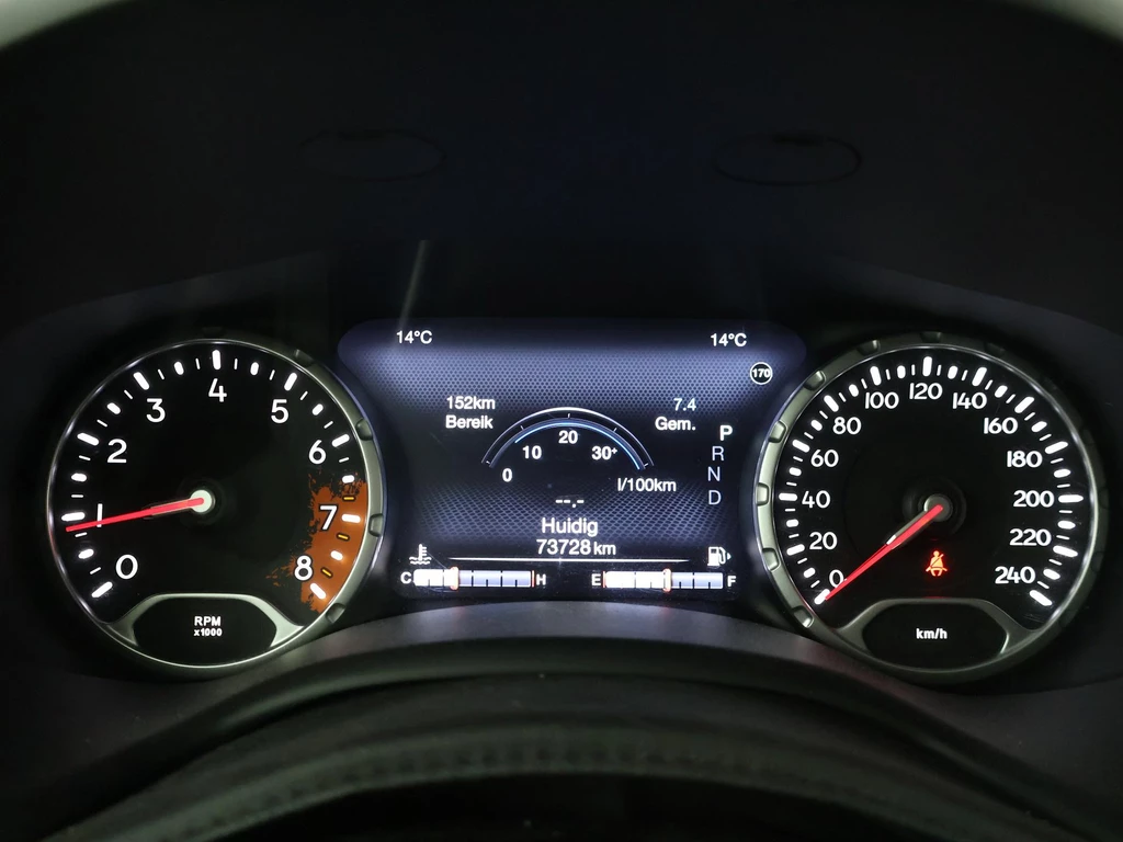 Jeep Renegade – foto 21