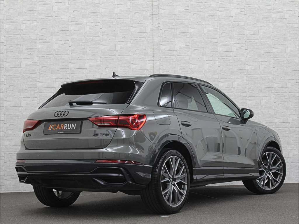 Audi Q3 – foto 6