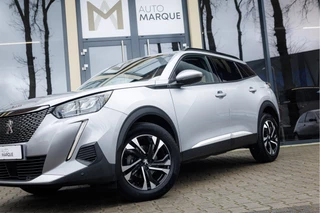 Peugeot 2008 – thumbnail 2