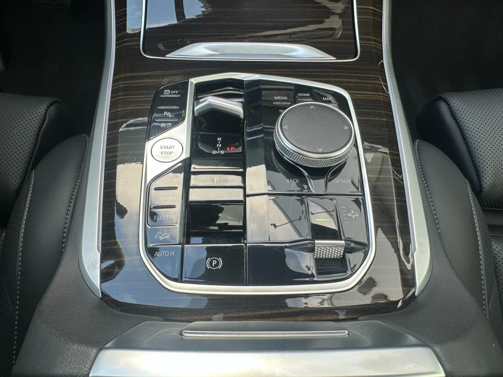 BMW X5 – foto 13