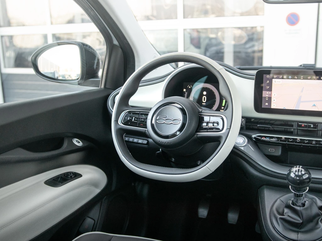 Fiat 500 – foto 15