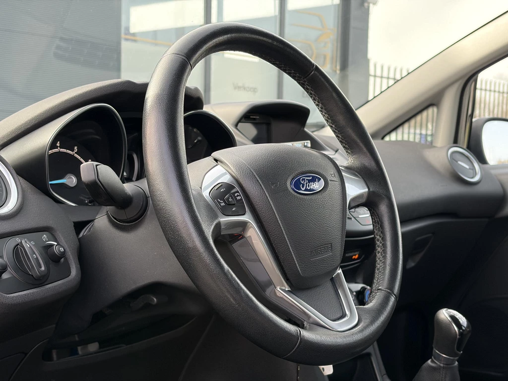 Ford Fiesta – foto 6
