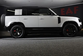 Land Rover Defender – thumbnail 12