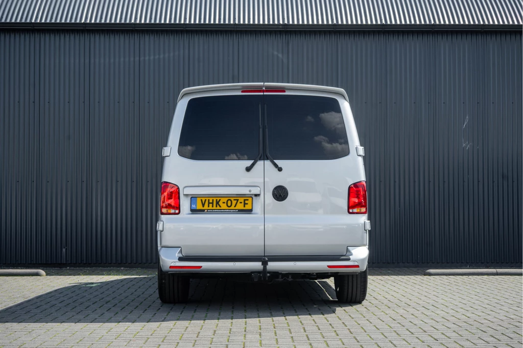 Volkswagen Transporter – foto 4