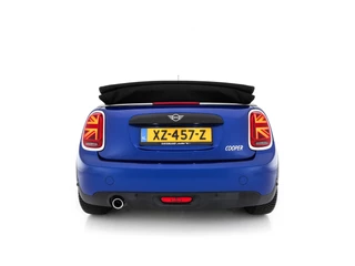 MINI Cooper Cabrio – thumbnail 5
