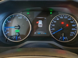 Toyota RAV4 – thumbnail 17