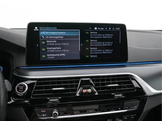 BMW 5 Serie – thumbnail 21