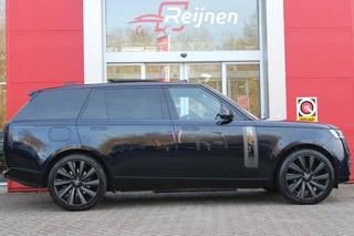 Land Rover Range Rover – thumbnail 8