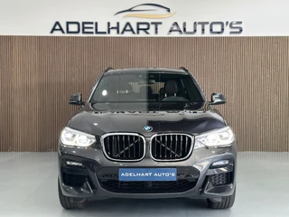 BMW X3 – thumbnail 14