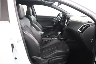 Kia Ceed Sportswagon – thumbnail 36