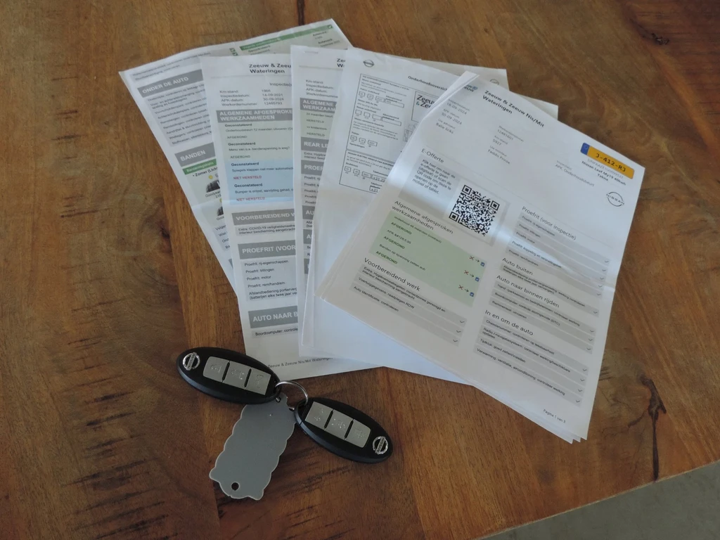 Nissan Leaf – foto 58
