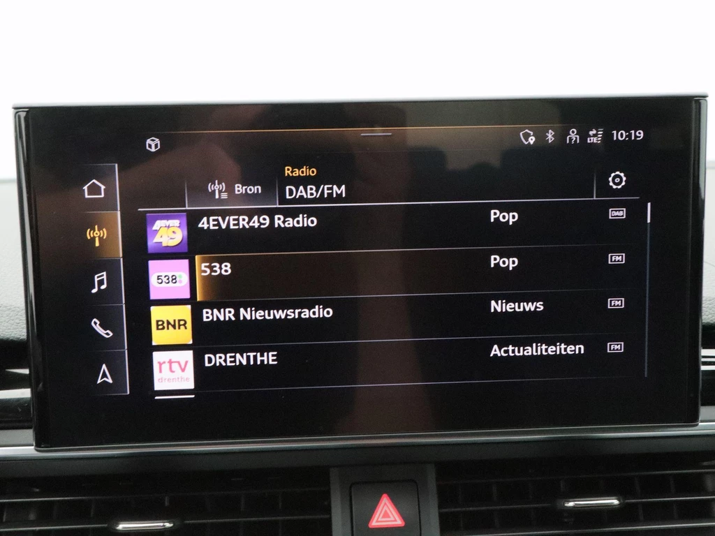 Audi A4 – foto 29