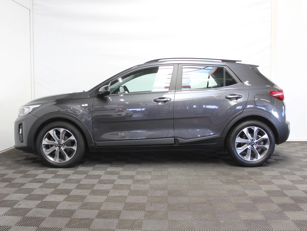 Kia Stonic – foto 2