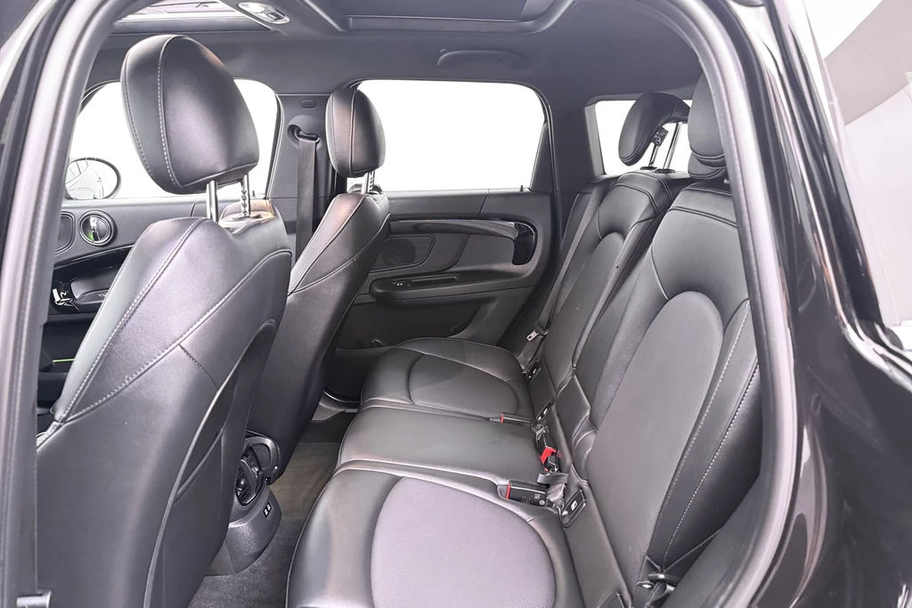MINI Countryman – foto 14