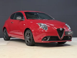 Alfa Romeo MiTo – thumbnail 6