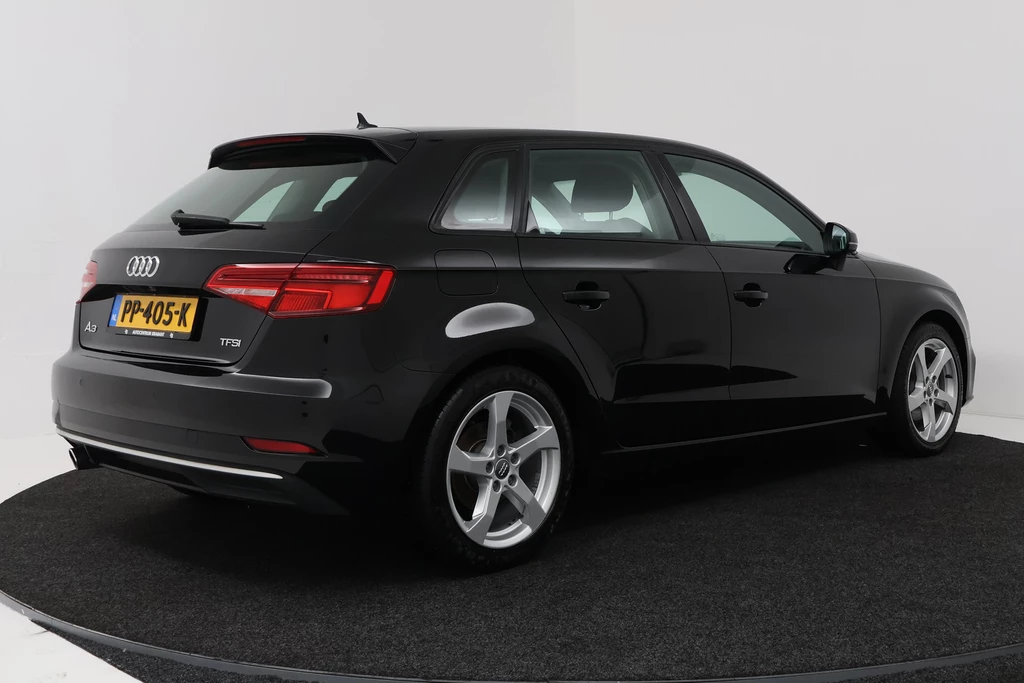 Audi A3 – foto 5