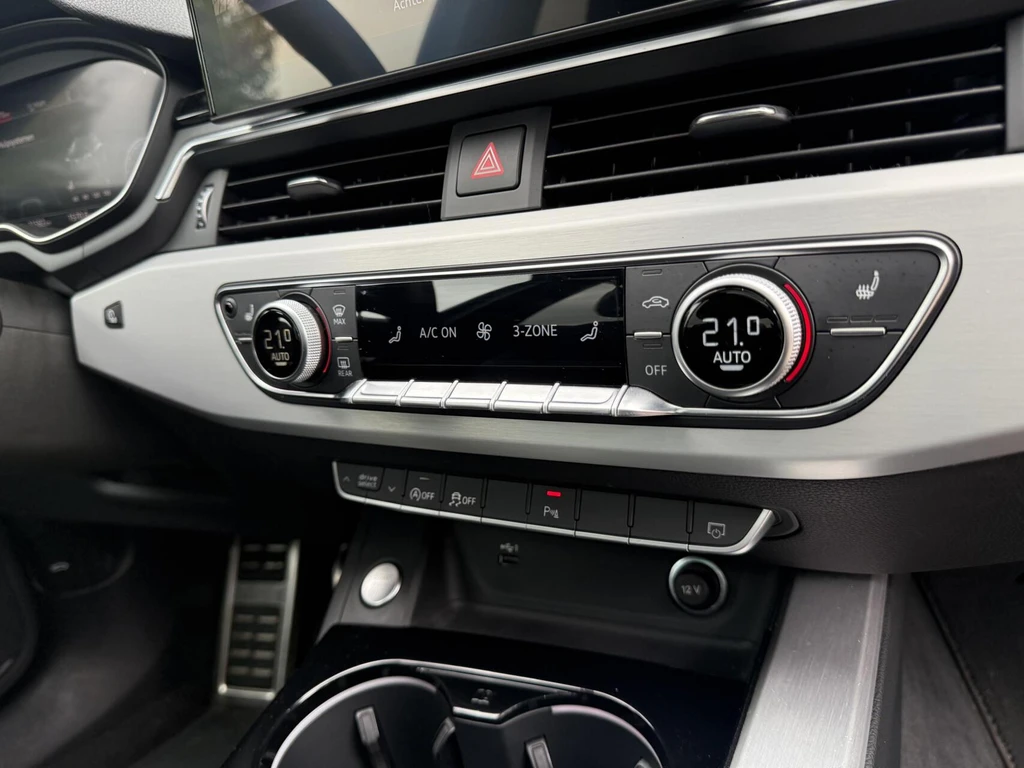 Audi A4 – foto 21