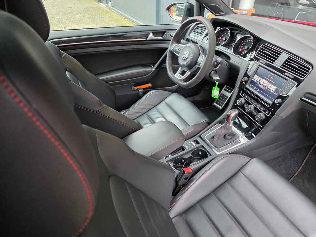 Volkswagen Golf – foto 32