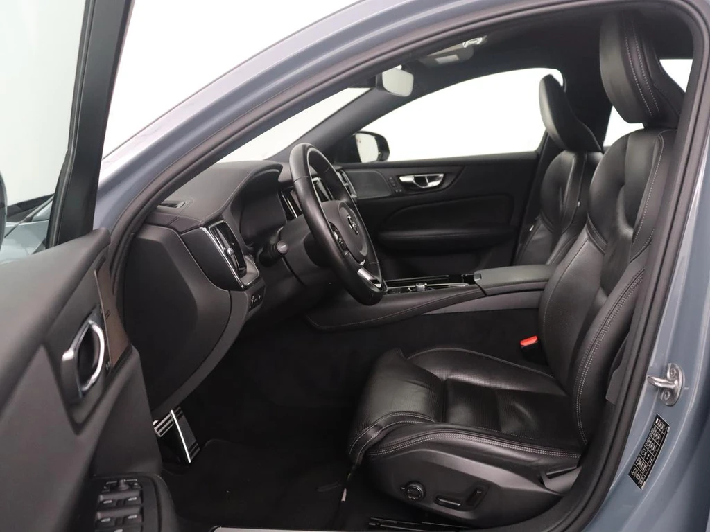 Volvo S60 – foto 6