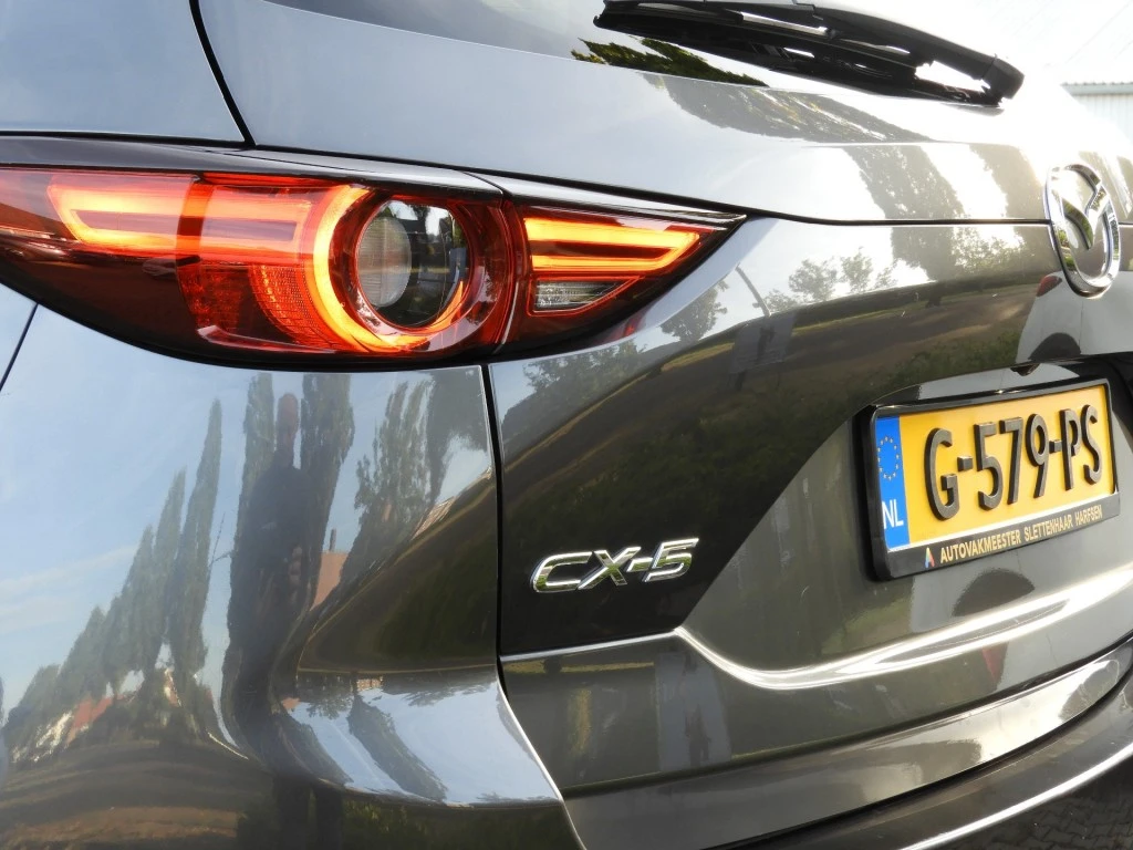 Mazda CX-5 – foto 26