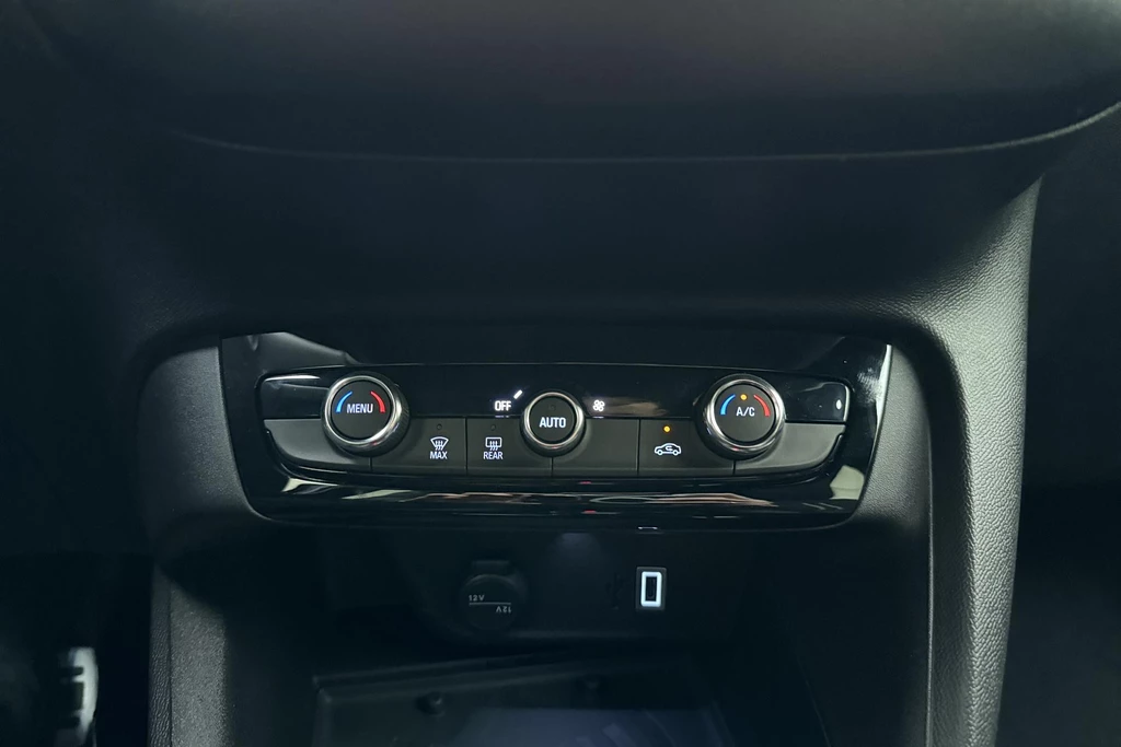 Opel Corsa-e – foto 19