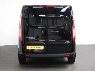 Ford Transit Custom – thumbnail 4