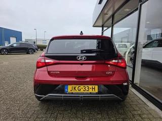 Hyundai i20 – thumbnail 4